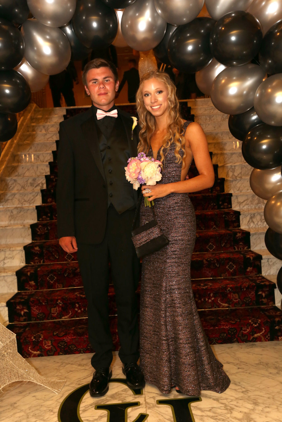 Mainland Regional High School Prom